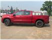 2025 Chevrolet Silverado 1500 RST (Stk: 267792) in Brooks - Image 2 of 11