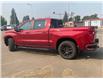 2025 Chevrolet Silverado 1500 RST (Stk: 267792) in Brooks - Image 3 of 11