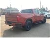 2025 Chevrolet Silverado 1500 RST (Stk: 267792) in Brooks - Image 4 of 11
