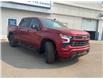2025 Chevrolet Silverado 1500 RST (Stk: 267792) in Brooks - Image 6 of 11
