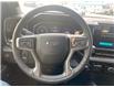 2025 Chevrolet Silverado 1500 RST (Stk: 267792) in Brooks - Image 9 of 11
