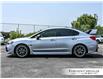 2016 Subaru WRX STI Sport-tech Package (Stk: U20849) in Burlington - Image 3 of 33