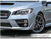 2016 Subaru WRX STI Sport-tech Package (Stk: U20849) in Burlington - Image 6 of 33