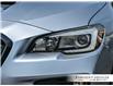 2016 Subaru WRX STI Sport-tech Package (Stk: U20849) in Burlington - Image 7 of 33