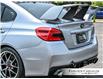 2016 Subaru WRX STI Sport-tech Package (Stk: U20849) in Burlington - Image 9 of 33