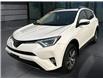 2017 Toyota RAV4 XLE (Stk: U4415) in Okotoks - Image 1 of 25