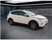 2017 Toyota RAV4 XLE (Stk: U4415) in Okotoks - Image 2 of 25