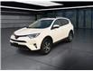 2017 Toyota RAV4 XLE (Stk: U4415) in Okotoks - Image 4 of 25