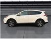 2017 Toyota RAV4 XLE (Stk: U4415) in Okotoks - Image 5 of 25