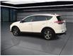 2017 Toyota RAV4 XLE (Stk: U4415) in Okotoks - Image 6 of 25