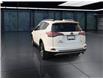 2017 Toyota RAV4 XLE (Stk: U4415) in Okotoks - Image 7 of 25