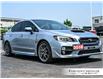 2016 Subaru WRX STI Sport-tech Package (Stk: U20849) in Burlington - Image 12 of 33