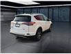 2017 Toyota RAV4 XLE (Stk: U4415) in Okotoks - Image 8 of 25