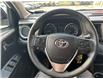 2017 Toyota RAV4 XLE (Stk: U4415) in Okotoks - Image 14 of 25
