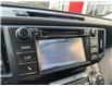 2017 Toyota RAV4 XLE (Stk: U4415) in Okotoks - Image 17 of 25