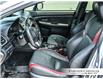 2016 Subaru WRX STI Sport-tech Package (Stk: U20849) in Burlington - Image 16 of 33
