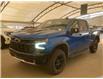2022 Chevrolet Silverado 1500 ZR2 (Stk: 360415) in AIRDRIE - Image 2 of 4