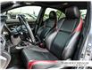 2016 Subaru WRX STI Sport-tech Package (Stk: U20849) in Burlington - Image 17 of 33