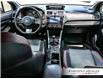 2016 Subaru WRX STI Sport-tech Package (Stk: U20849) in Burlington - Image 21 of 33
