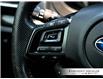 2016 Subaru WRX STI Sport-tech Package (Stk: U20849) in Burlington - Image 24 of 33