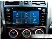 2016 Subaru WRX STI Sport-tech Package (Stk: U20849) in Burlington - Image 29 of 33