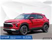 2026 Chevrolet TrailBlazer LT (Stk: 26007) in Leamington - Image 1 of 29