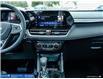2026 Chevrolet TrailBlazer LT (Stk: 26007) in Leamington - Image 10 of 29