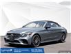 2023 Mercedes-Benz C-Class Base (Stk: C2015) in Leamington - Image 1 of 32