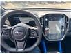 2025 Subaru WRX TS (Stk: S25409) in Newmarket - Image 6 of 6