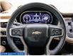 2023 Chevrolet Tahoe Premier (Stk: U5951) in Leamington - Image 18 of 34