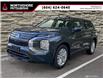 2025 Mitsubishi Outlander PHEV ES (Stk: 617166) in North Vancouver - Image 1 of 23