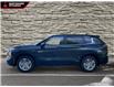 2025 Mitsubishi Outlander PHEV ES (Stk: 617166) in North Vancouver - Image 3 of 23