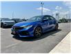 2017 Honda Civic Sport (Stk: V5166A) in Kingston - Image 3 of 25