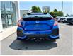 2017 Honda Civic Sport (Stk: V5166A) in Kingston - Image 5 of 25