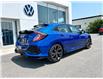 2017 Honda Civic Sport (Stk: V5166A) in Kingston - Image 6 of 25