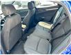 2017 Honda Civic Sport (Stk: V5166A) in Kingston - Image 12 of 25