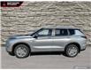 2025 Mitsubishi Outlander PHEV SE (Stk: 610664) in North Vancouver - Image 3 of 23