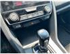 2017 Honda Civic Sport (Stk: V5166A) in Kingston - Image 16 of 25