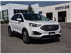 2022 Ford Edge Titanium (Stk: VFBS00315A) in Chatham - Image 7 of 33