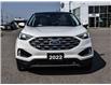 2022 Ford Edge Titanium (Stk: VFBS00315A) in Chatham - Image 8 of 33