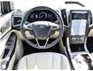 2022 Ford Edge Titanium (Stk: VFBS00315A) in Chatham - Image 19 of 33