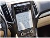 2022 Ford Edge Titanium (Stk: VFBS00315A) in Chatham - Image 28 of 33