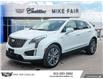 2025 Cadillac XT5 Premium Luxury (Stk: 25467) in Smiths Falls - Image 1 of 28