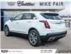 2025 Cadillac XT5 Premium Luxury (Stk: 25467) in Smiths Falls - Image 3 of 28