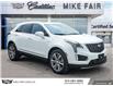 2025 Cadillac XT5 Premium Luxury (Stk: 25467) in Smiths Falls - Image 7 of 28