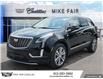 2025 Cadillac XT5 Premium Luxury (Stk: 25462) in Smiths Falls - Image 1 of 28
