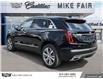 2025 Cadillac XT5 Premium Luxury (Stk: 25462) in Smiths Falls - Image 3 of 28