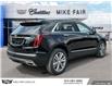 2025 Cadillac XT5 Premium Luxury (Stk: 25462) in Smiths Falls - Image 5 of 28