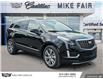 2025 Cadillac XT5 Premium Luxury (Stk: 25462) in Smiths Falls - Image 7 of 28