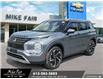 2024 Mitsubishi Outlander Plug-In Hybrid  (Stk: 24375A) in Smiths Falls - Image 1 of 25